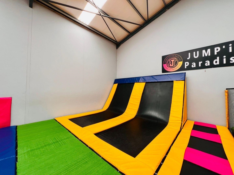 Commercial Property for Sale in Vredenburg Western Cape